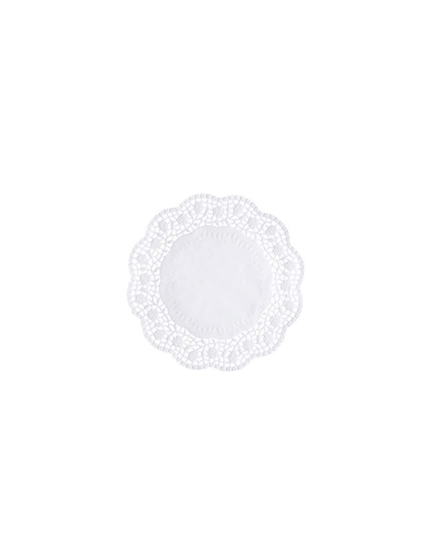 LINEA DOLCI CENTRINO SOTTOTORTA DIAMETRO 20 CENTIMETRI 100 PEZZI
