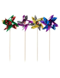 COCKTAIL LINE PINREL STICKS 100 PIECES