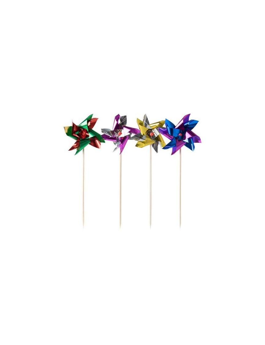 COCKTAIL LINE PINREL STICKS 100 PIECES