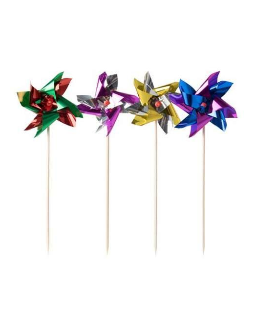 COCKTAIL LINE PINREL STICKS 100 PIECES