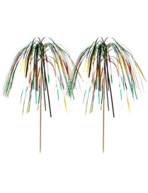 COCKTAIL LINE STICKS 100 PIECES