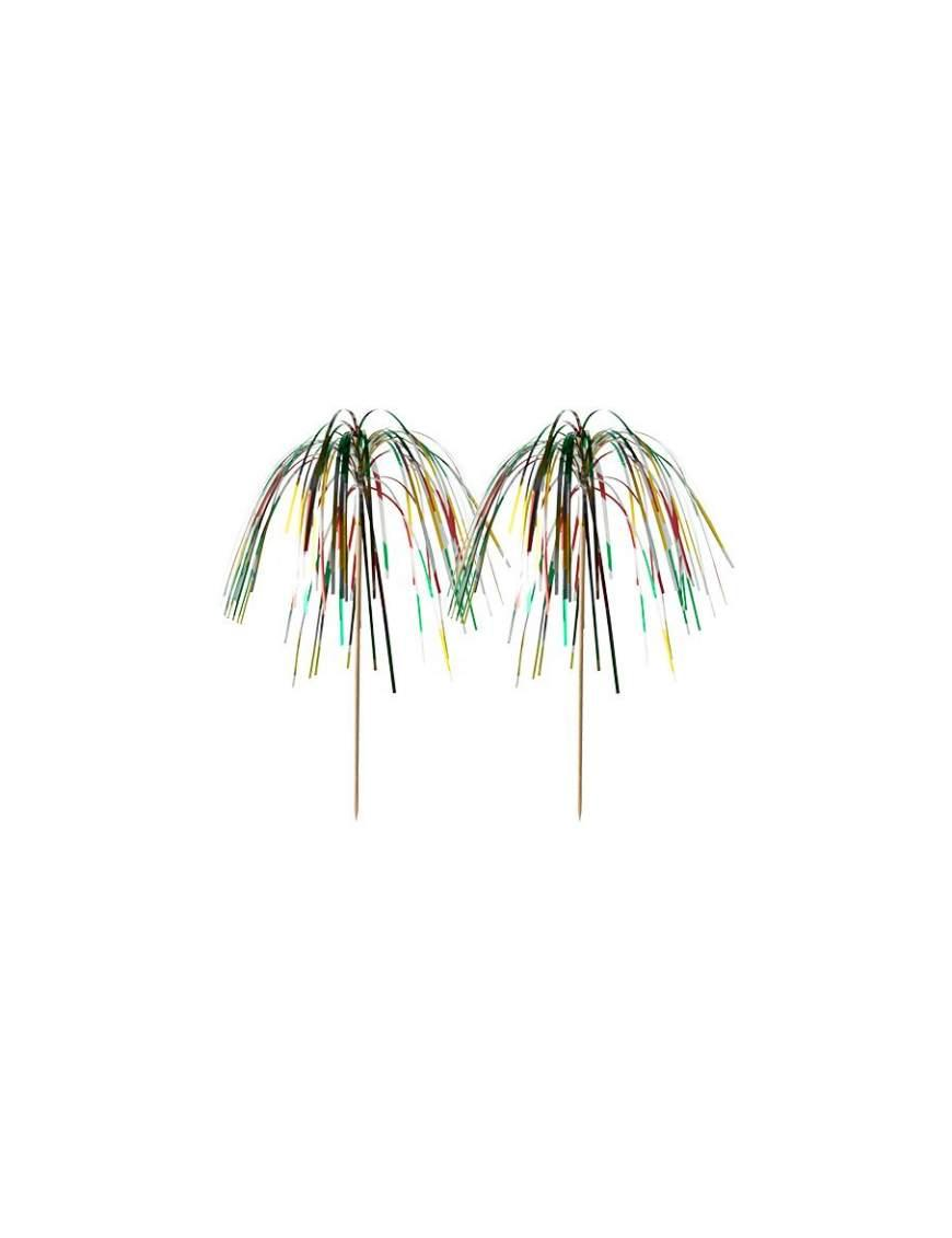 COCKTAIL LINE STICKS 100 PIECES