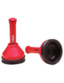 NEW ASCO SINK PLUG