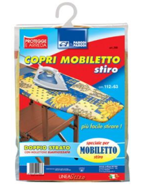COPRI MOBILETTO STIRO