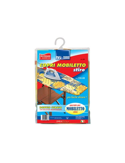 COPRI MOBILETTO STIRO