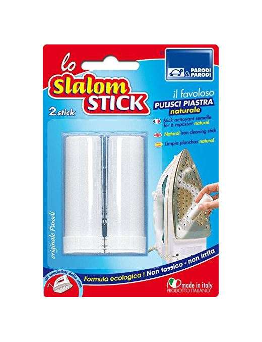 PULISCI FERRO DA STIRO 2 STICK