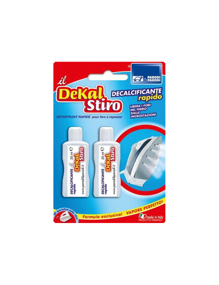 DEKAL STIRO 2 DOSI