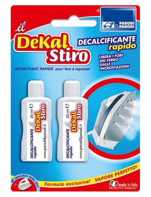 DEKAL STIRO 2 DOSI