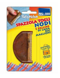 LINT REMOVER BRUSH