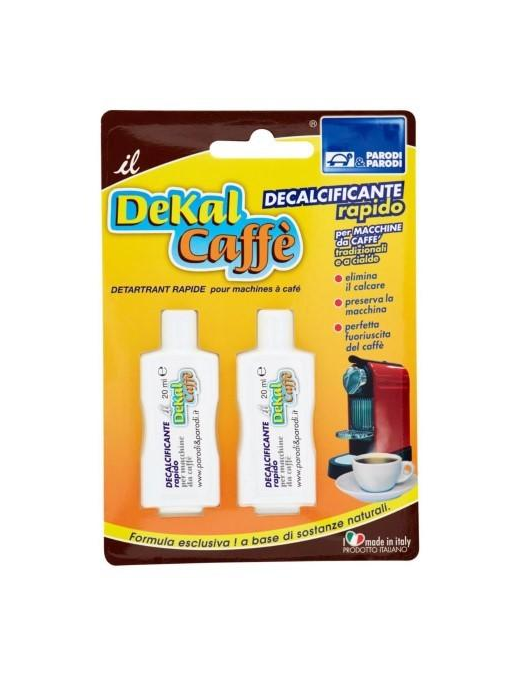 DEKAL COFFEE 2 DOSES