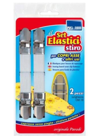 ELASTICI PER COPRIASSE STIRO
