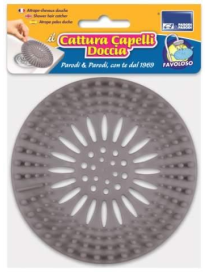 FILTRO CATTURA CAPELLI DOCCIA