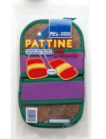PATTINE CON FETTUCCIA