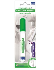 FABRIC STAIN REMOVER MARKER