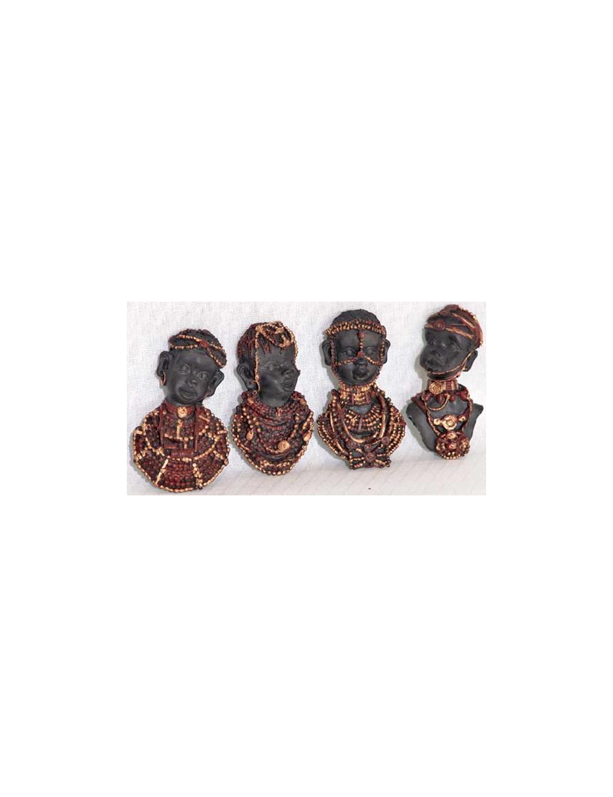 MAGNETE TRIBALE  564156 $$