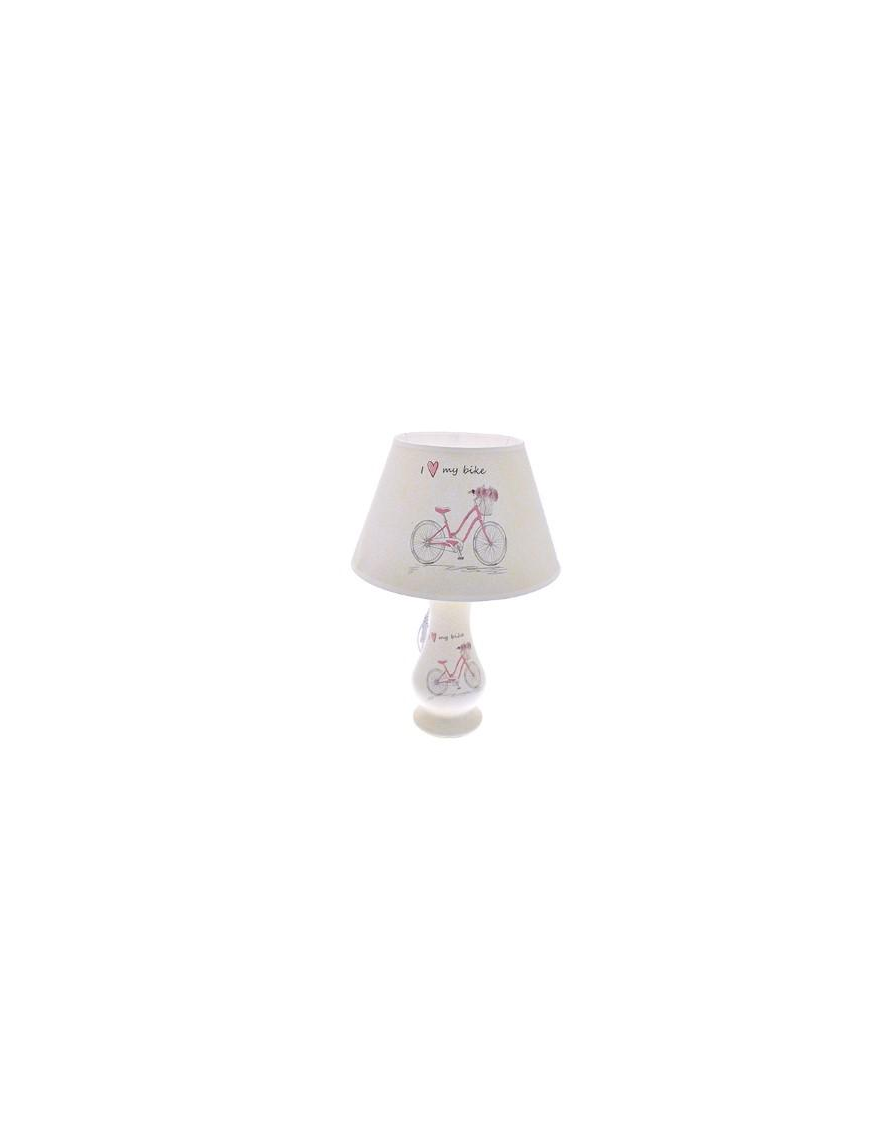 LAMPADA BIKE MOD.02 4054865 $$