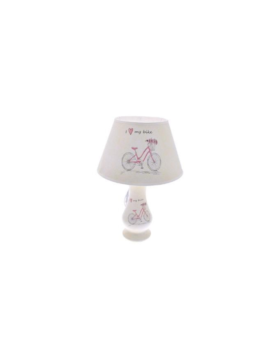 LAMPADA BIKE MOD.02 4054865 $$