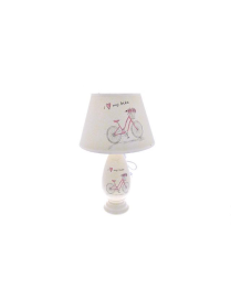 LAMPADA BIKE MOD.03 4054877 $$