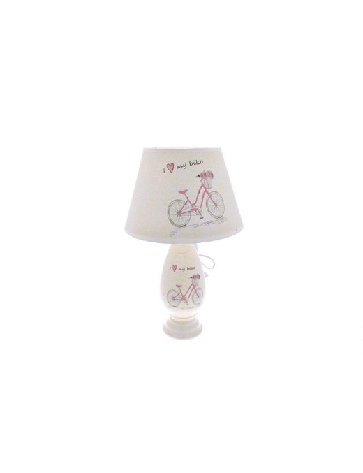 LAMPADA BIKE MOD.03 4054877 $$