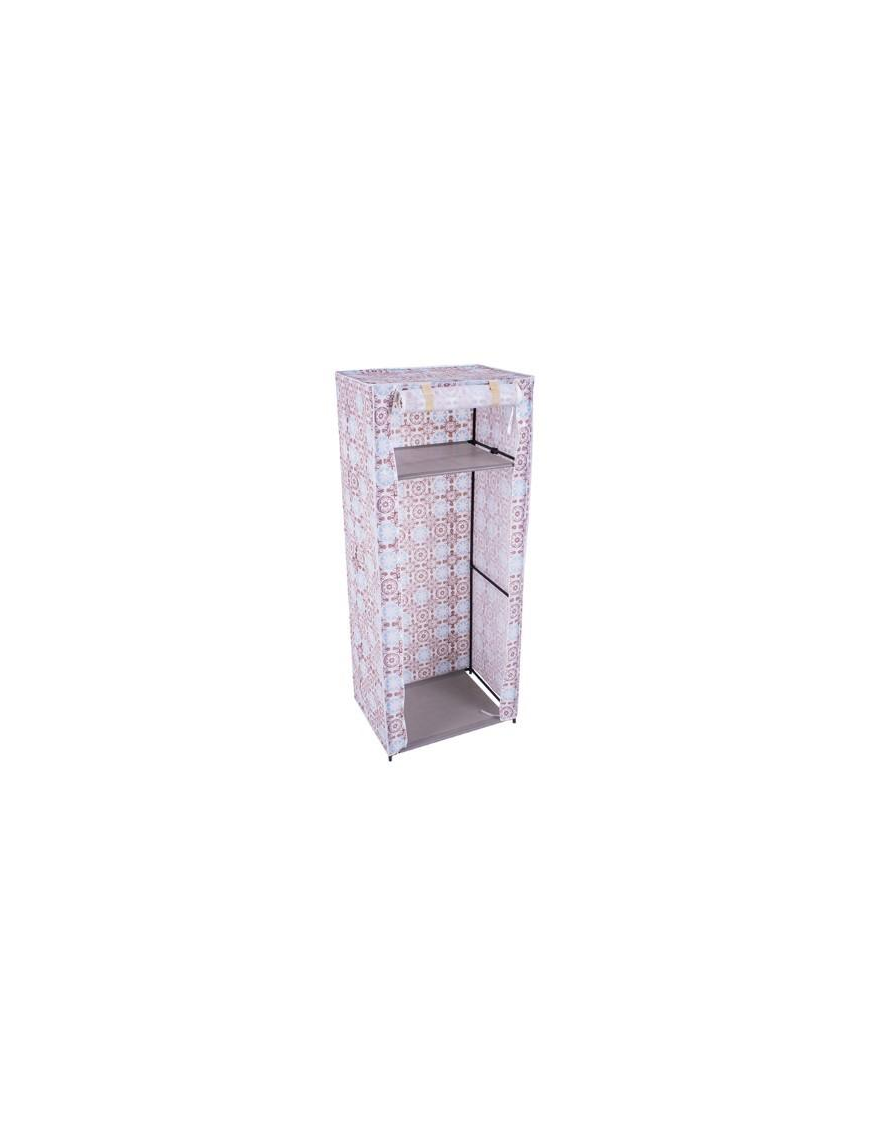 COVER MED. BROWN ARMADIO 61x46x146cm