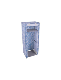 COVER MED. BLU ARMADIO 61x46x146cm