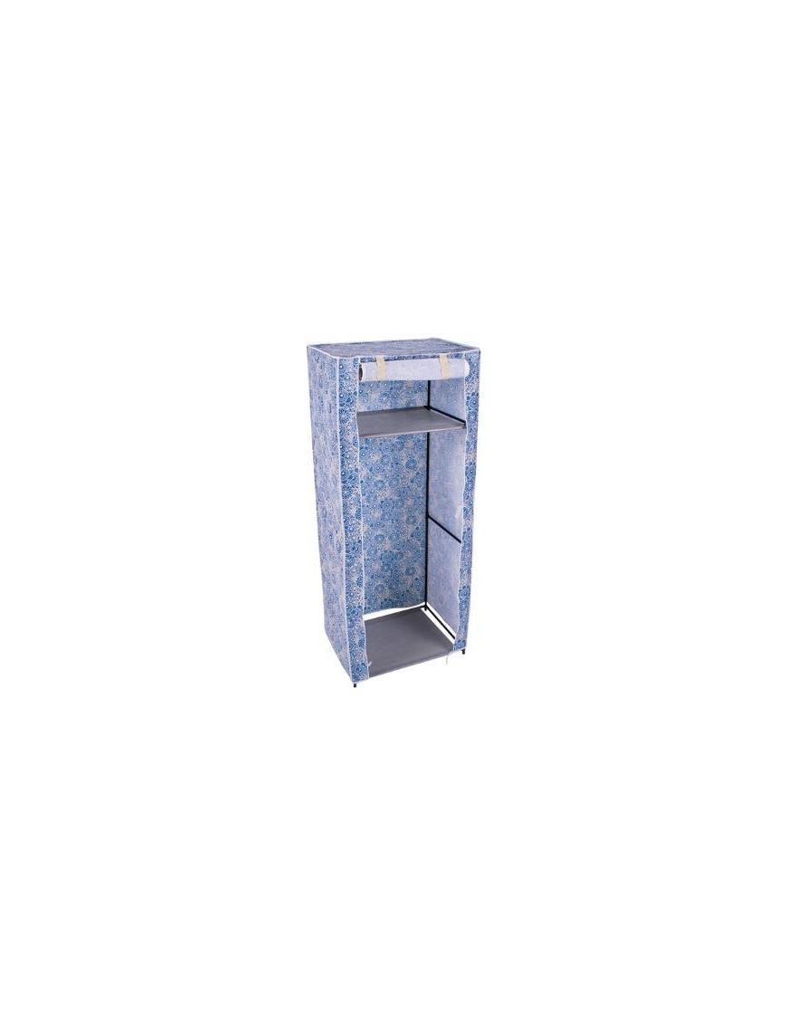 COVER MED. BLU ARMADIO 61x46x146cm