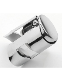 LINEA GADGET TAPPO CHAMPAGNE CROMATO