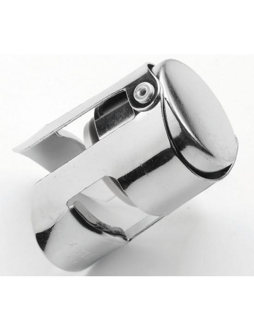 GADGET LINE CHROME CHAMPAGNE CAP