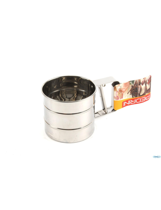 DESSERTS LINE STAINLESS STEEL FLOUR SPREADERS