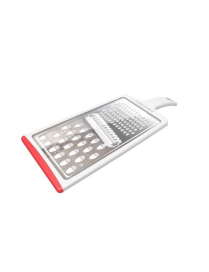 LINEA GADGET GRATTUGIA UNIVERSALE ACCIAIO