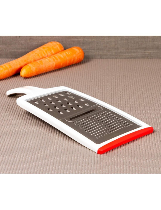 GADGET LINE UNIVERSAL STEEL GRATER
