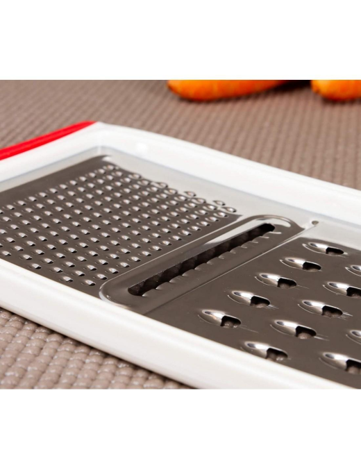 GADGET LINE UNIVERSAL STEEL GRATER