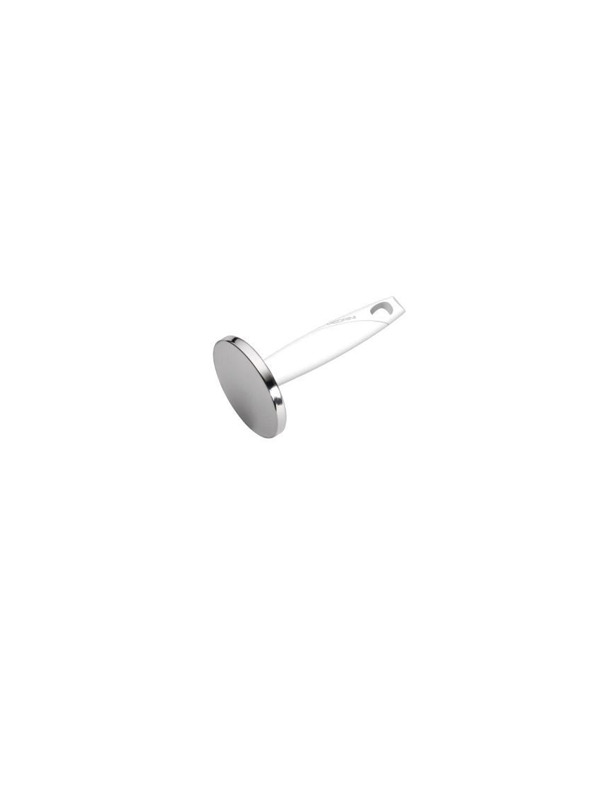LINEA LILLO BATTICARNE IN ACCIAIO INOX