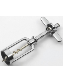 LINEA GADGET LEVATAPPI A SNODO CROMATO