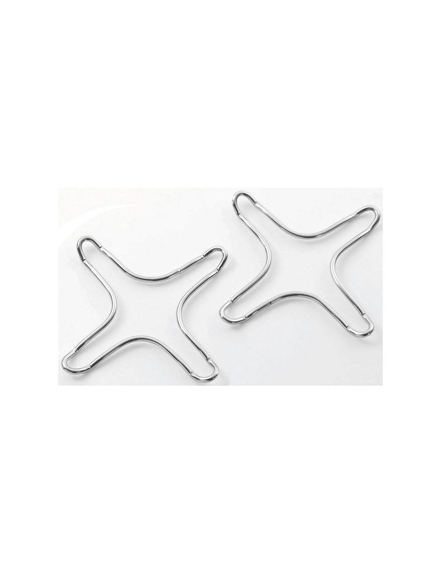 LINEA GADGET RIDUTTORE PER FORNELLI 2pezzi