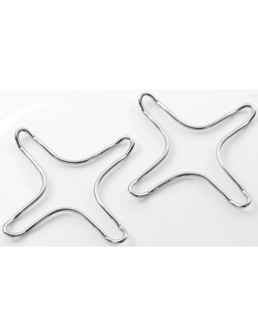 GADGET LINE STOVE REDUCER 2 pieces