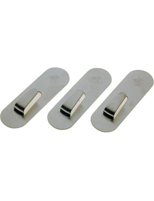 GADGET LINE LARGE ADHESIVE HOOK 3 pieces