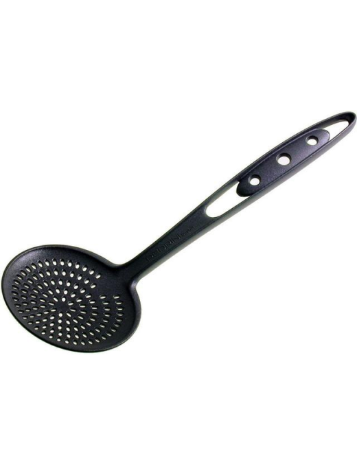 NYLON LINE ONE-PIECE SKIMMER