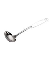 LILLO LINE ONE-PIECE STEEL LADLE