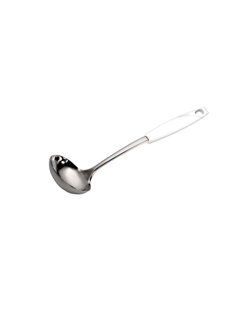 LILLO LINE ONE-PIECE STEEL LADLE