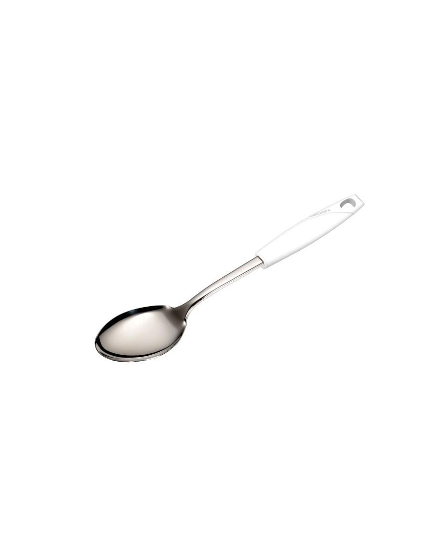 LILLO LINE ONE-PIECE STEEL SPOON
