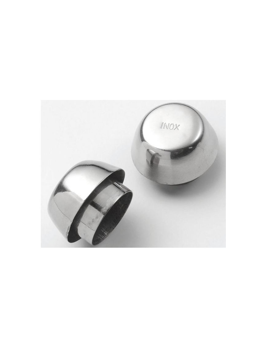 GADGET LINE STEEL SPLASH GUARD 2 pieces
