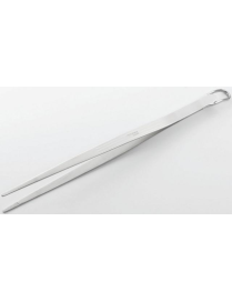 LINEA GADGET PINZA PER ALIMENTI ACCIAIO