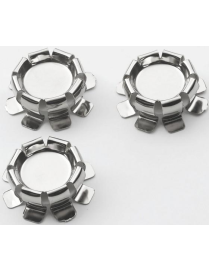 LINEA GADGET TAPPO ERMETICO 3pezzi