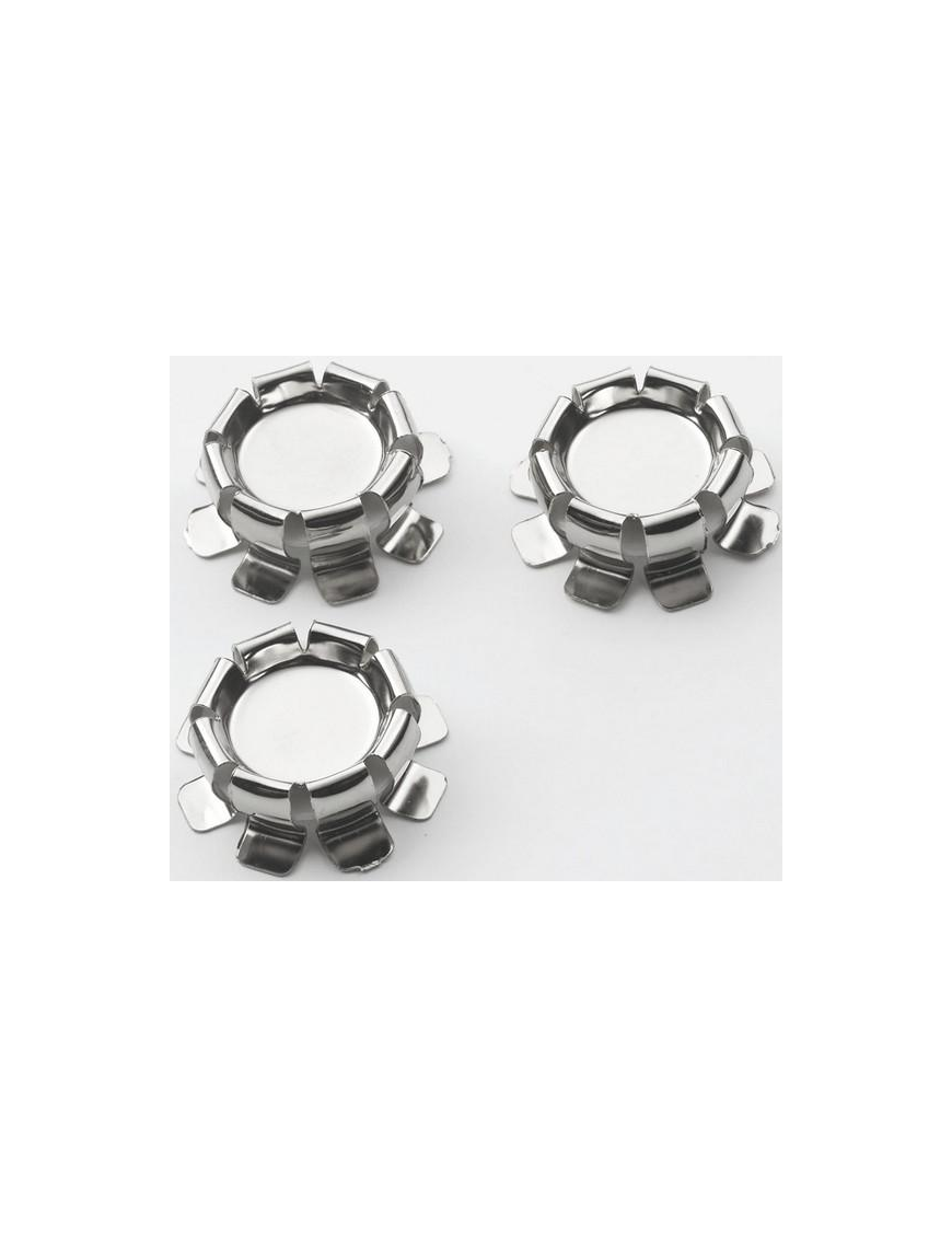 GADGET LINE HERMETIC CAP 3 pieces