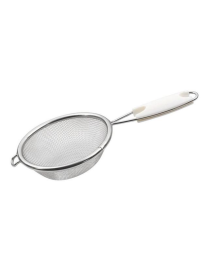 GADGET LINE STRAINER WITH HANDLE diameter 8cm