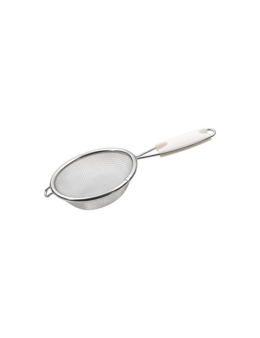 GADGET LINE STRAINER WITH HANDLE diameter 8cm