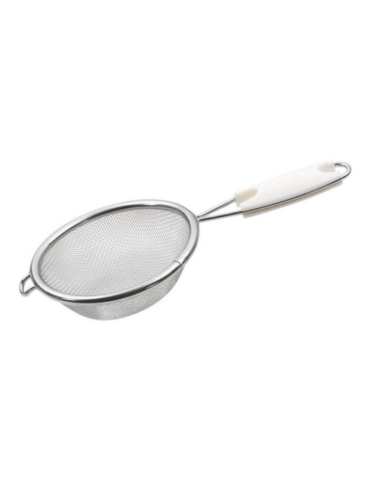GADGET LINE STRAINER WITH HANDLE diameter 8cm