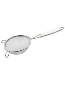 GADGET LINE STRAINER WITH HANDLE diameter 12 cm