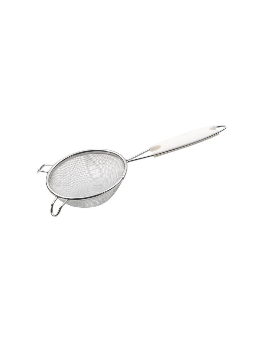 GADGET LINE STRAINER WITH HANDLE diameter 12 cm